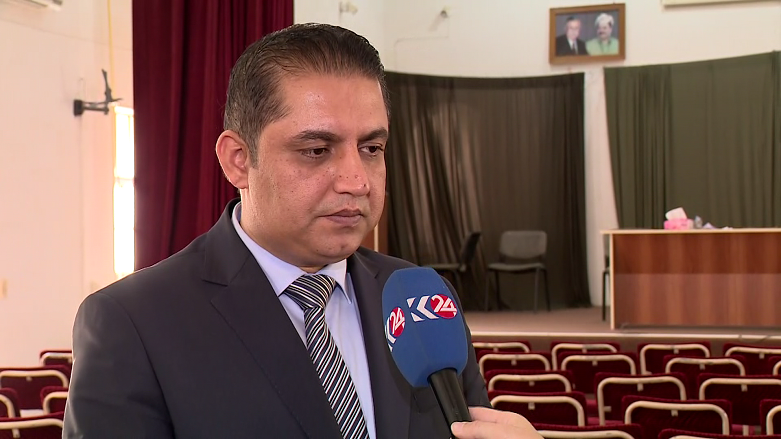 أكثر من 24 ألف طالب وطالبة يؤدون الامتحانات الوزارية في اقليم كوردستان